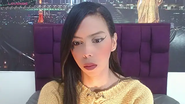 Catalella Ar online show from March 5, 2026, 3:14 am