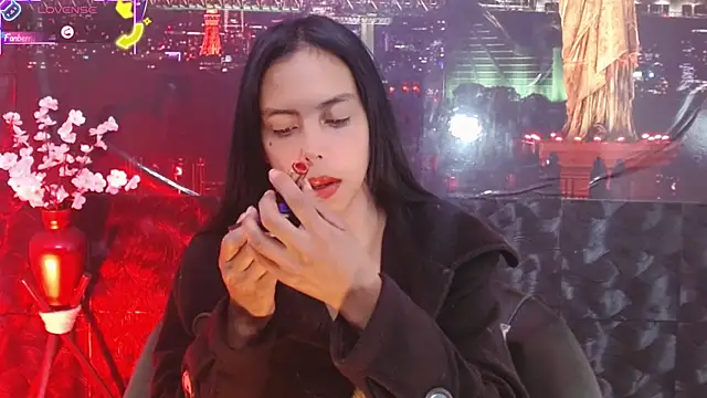 Snapshot of Catalella_Ar chatting on June 16, 2026, 3:17 am Catalella Ar online show from June 16, 2026, 3:17 am