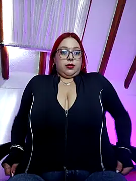 Blair Elliss online show from February 17, 2026, 3:31 pm