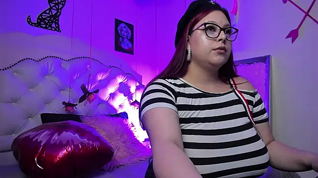 Blair Elliss online show from February 17, 2025, 6:17 pm