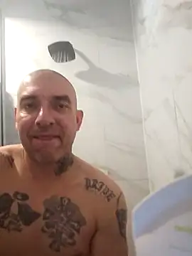 freakeypoint online show from January 12, 2025, 1:42 am