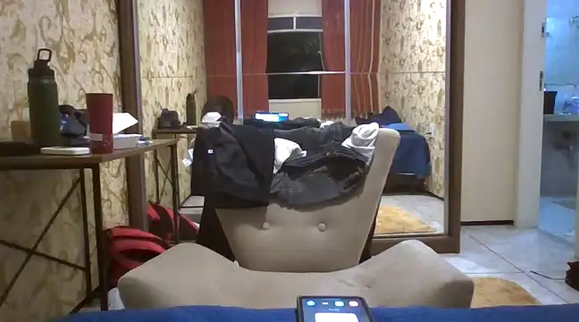 GermanxMD online show from March 21, 2025, 3:01 am