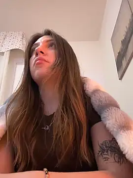 Sashabunny online show from March 5, 2026, 10:48 pm