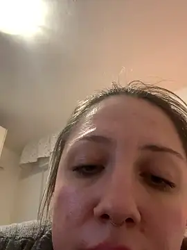 Sashabunny online show from January 8, 2026, 6:47 pm