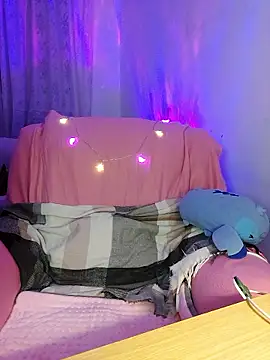 Kimiechanuwu online show from January 13, 2026, 6:01 pm