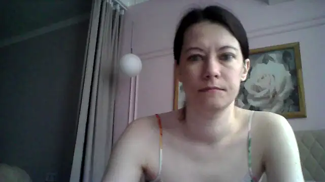 SunElizabeth online show from March 18, 2025, 3:45 am