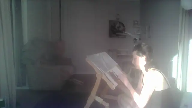 SunElizabeth online show from May 6, 2026, 3:21 am