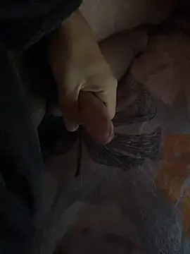 Thestroxxx online show from November 20, 2025, 3:56 pm