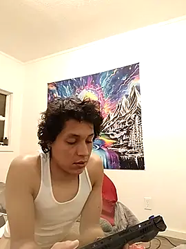 Snapshot of El-conejo-bugs chatting on March 11, 2025, 7:03 am El-conejo-bugs online show from March 11, 2025, 7:03 am