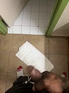 Ricoadoyabaaaaaaaad online show from March 21, 2025, 7:35 pm