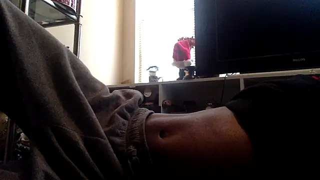 Ricoadoyabaaaaaaaad online show from January 1, 2025, 3:57 pm