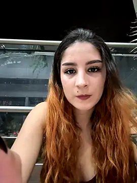 Mon Cherry online show from September 30, 2025, 12:27 am