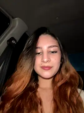 Mon Cherry online show from October 3, 2025, 12:47 am