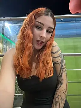 Mon Cherry online show from July 7, 2026, 1:41 am