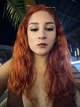 Mon Cherry online show from July 24, 2026, 1:23 am