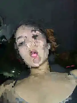 Mon Cherry online show from September 11, 2025, 1:27 am