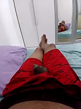 Seductiveblack online show from February 16, 2026, 8:18 pm