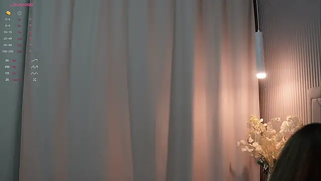  Pretty Doll  online show from February 6, 2025, 9:17 pm