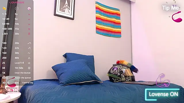 jonasbeards online show from June 28, 2026, 2:56 pm