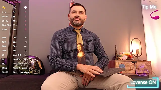 jonasbeards online show from July 7, 2026, 3:04 pm