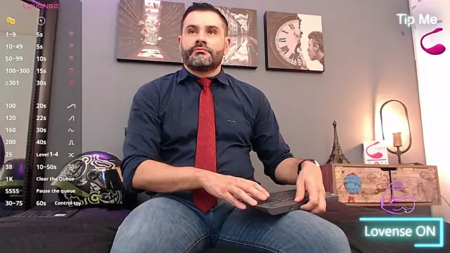 jonasbeards online show from July 9, 2026, 3:11 pm