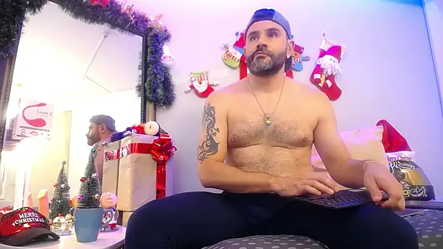 jonasbeards online show from December 17, 2025, 3:39 pm