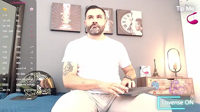 jonasbeards online show from July 23, 2026, 2:57 pm