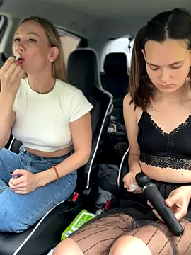 LavenderHot online show from September 10, 2025, 2:32 am