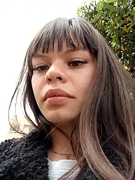 Violeta 12- online show from September 10, 2025, 8:52 pm