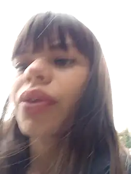 Violeta 12- online show from October 9, 2025, 7:58 pm