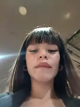 Violeta 12- online show from September 18, 2025, 7:28 pm