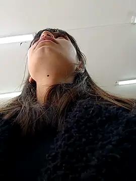 Violeta 12- online show from October 7, 2025, 4:19 pm