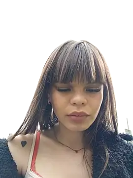 Violeta 12- online show from September 29, 2025, 1:50 pm