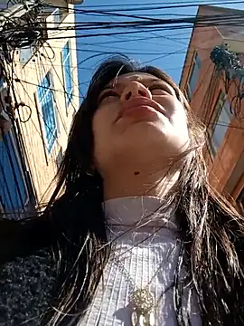 Snapshot of Violeta_12- chatting on February 26, 2026, 2:28 pm Violeta 12- online show from February 26, 2026, 2:28 pm