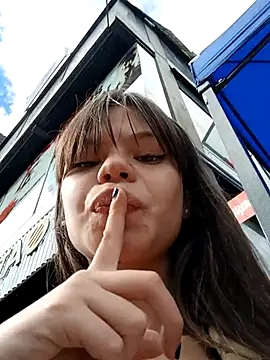 Violeta 12- online show from November 25, 2025, 7:58 pm