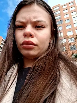Violeta 12- online show from June 9, 2026, 1:23 pm