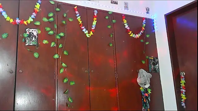  jessica rabbit online show from February 27, 2026, 10:09 pm