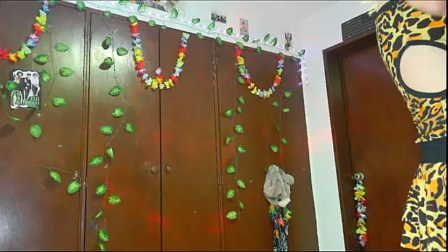  jessica rabbit online show from March 20, 2026, 10:33 pm