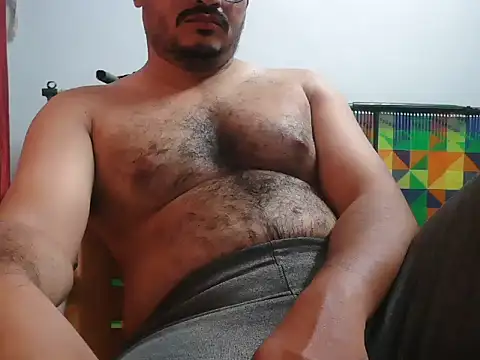 naughtymike0007 online show from June 19, 2026, 5:08 pm