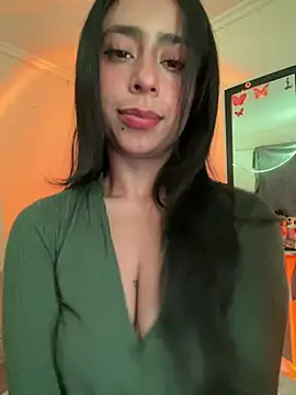 CieloTaylor online show from February 8, 2026, 11:19 am