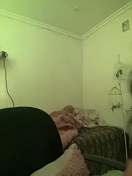 CieloTaylor online show from February 27, 2026, 12:22 am