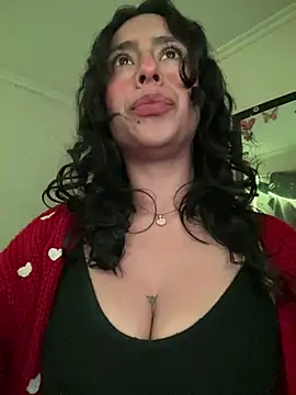 CieloTaylor online show from March 14, 2026, 11:44 pm