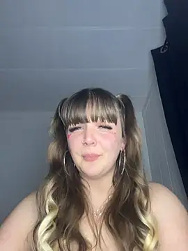 Lalalust69 online show from February 14, 2025, 8:21 am