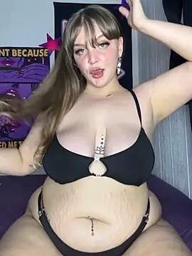 Lalalust69 online show from December 14, 2025, 2:18 am