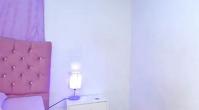 Latinabombsheell online show from January 20, 2025, 5:37 am