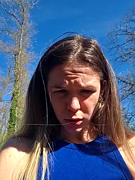 lucie mehott online show from March 17, 2026, 1:25 pm