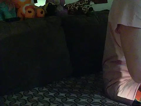 Snapshot of nickybaby chatting on February 22, 2026, 8:39 am nickybaby online show from February 22, 2026, 8:39 am