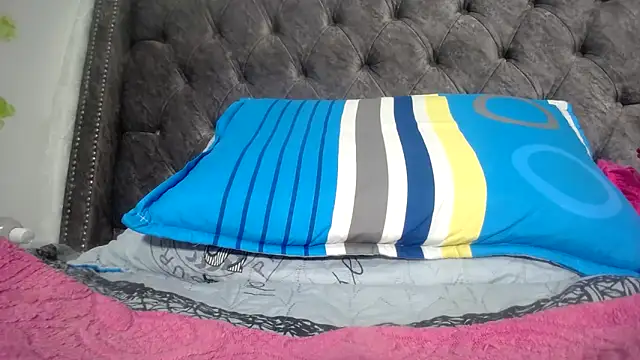 RACHELL  HOT online show from October 6, 2025, 6:47 am