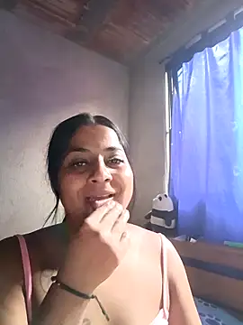 Giselabrunette25 online show from September 30, 2025, 3:40 pm