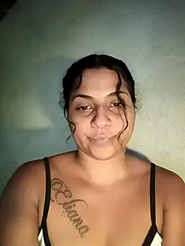 Giselabrunette25 online show from October 18, 2025, 10:50 am